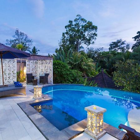 Villa Bakti Ubud By Kamara Exterior photo