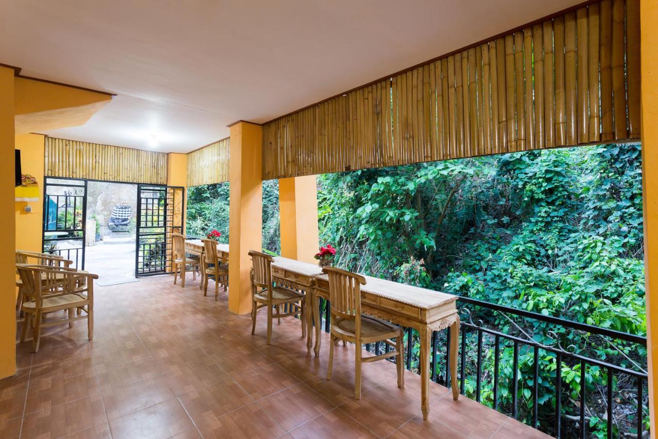 Villa Bakti Ubud By Kamara Exterior photo