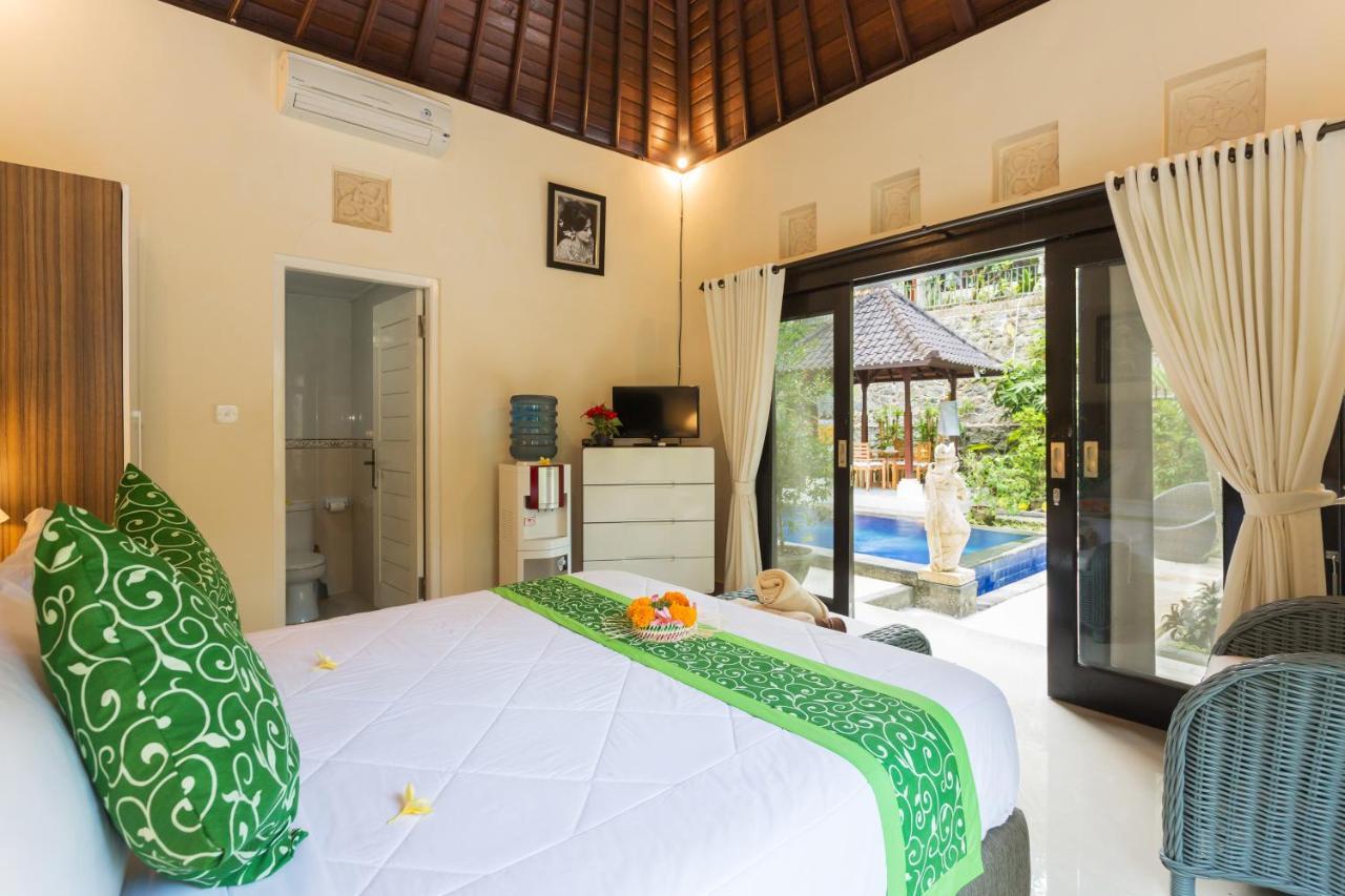 Villa Bakti Ubud By Kamara Exterior photo