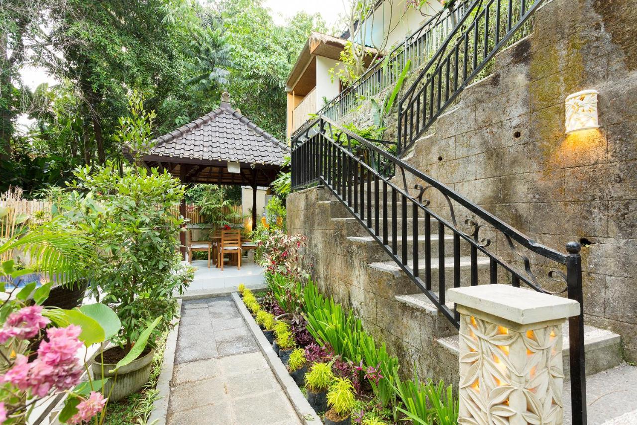 Villa Bakti Ubud By Kamara Exterior photo