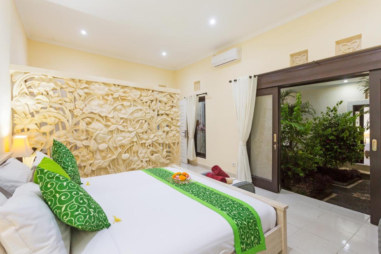 Villa Bakti Ubud By Kamara Exterior photo