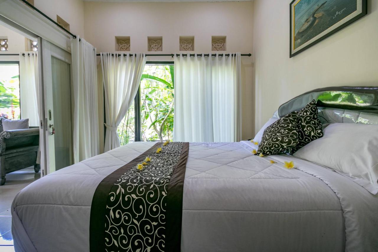 Villa Bakti Ubud By Kamara Exterior photo