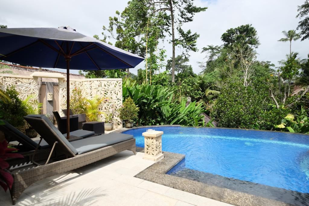 Villa Bakti Ubud By Kamara Exterior photo